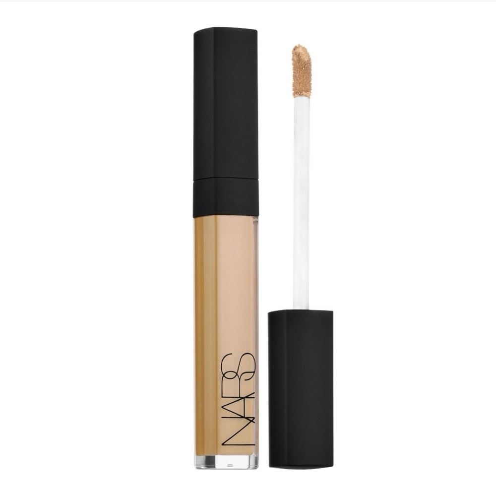 NWT NARS Radient Creamy Concealer in Ginger